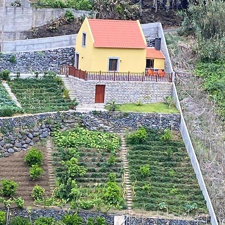 Casa Caminho Da Praia 波尔图达克鲁斯 外观 照片