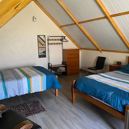 Casa Caminho Da Praia 波尔图达克鲁斯 外观 照片