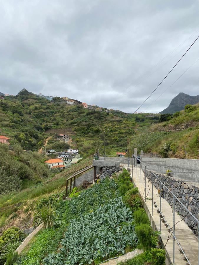 Casa Caminho Da Praia 波尔图达克鲁斯 外观 照片