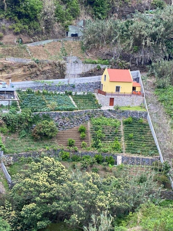 Casa Caminho Da Praia 波尔图达克鲁斯 外观 照片
