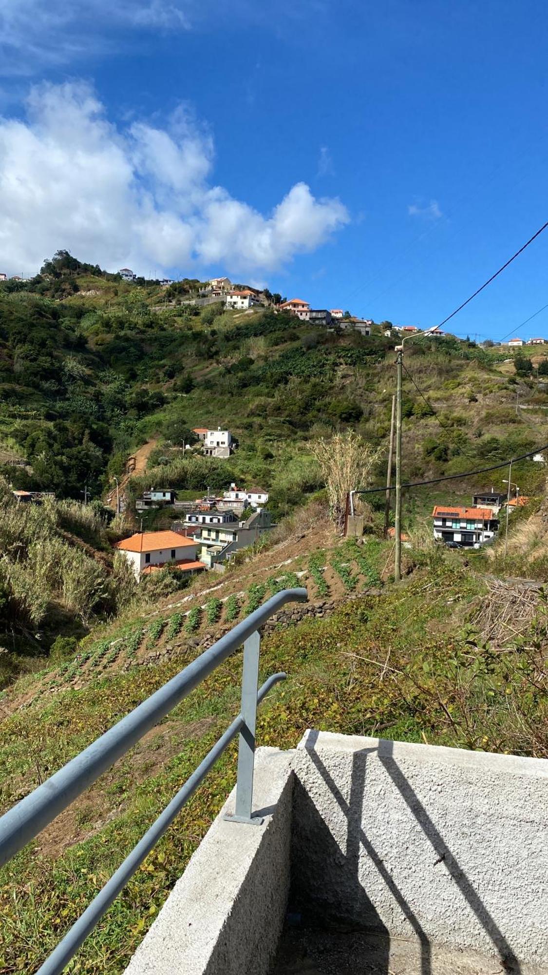 Casa Caminho Da Praia 波尔图达克鲁斯 外观 照片
