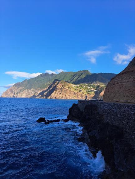 Casa Caminho Da Praia 波尔图达克鲁斯 外观 照片